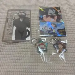 忍たま乱太郎 ナンジャタウン 雑渡昆奈門 山田利吉 猪名寺乱太郎 諸泉尊奈門