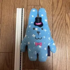 宝塚歌劇団 宙組 朝夏まなと コラボぬいぐるみ