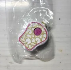 プリキュア コンパクトミラーコレクション SP4 ガチャ ココロパフューム