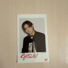 HeySayJUMP H エイチ グッズ ステッカー 山田涼介