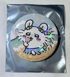 치이카와 スカイツリー 缶バッジ 모모가