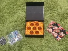 ドラゴンボールグッズセット