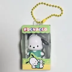 サンリオキャラクターズ　チョコボックス　ポチャッコ