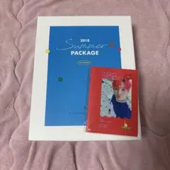 BTS Summer Package サマパケ 2018 グク