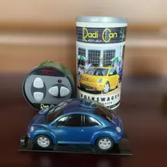 タイヨー　ラジカンNew Beetle （動作確認済）のサムネイル