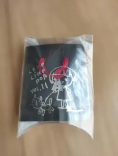 aiko LOVE LIKE POP vol.11 チョーカー