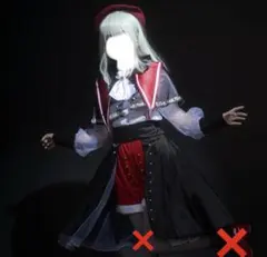 2026年最新】若葉睦 コスプレの人気アイテム - メルカリ