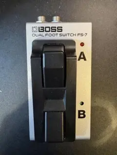 2026年最新】boss fs-7の人気アイテム - メルカリ