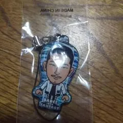 EXILE NAOKI クリーナー