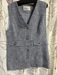 ストロベリーフィールズ　ジレ　サイズ2 2026 福袋