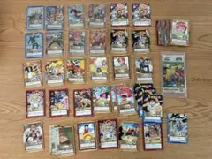 ワンピース ハイパーバトル カードダス ジャンプフェスタ 2002 【1