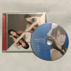 AeLL. 4/4 YON BUN NO YON CD ＋DVD（石條遥梨）