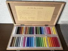 NOUVEL CARRE PASTEL 48色セットのサムネイル