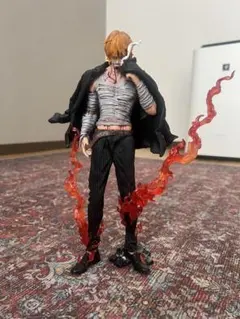 【ONE PIECE サンジ フィギュア】