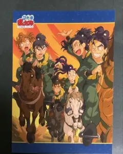 忍たま乱太郎 ランダムブロマイド 夏の陣の段 第2弾 六年生集合 レア 2L版