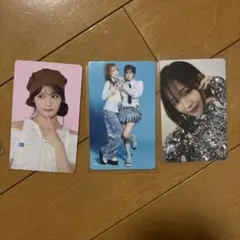石井蘭 トレカ 001 002 003 通常版 - メルカリ