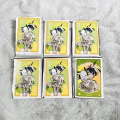 にじさんじ　伊波ライ　サンリオ　フォト風カード　Dytica