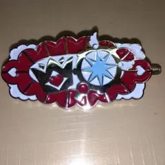 カードキャプターさくら　ヘアーアクセサリー