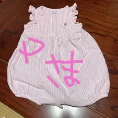 ラルフローレンベビー