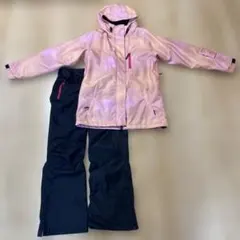 スノーボードウェア 上下セット ウェア
