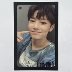 straykids スキズ I.N アイエン I AM YOU ポラ チェキ 2026年最新】アイエン チェキの人気アイテム - メルカリ
