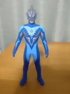 2026年最新】ウルトラマン ソフビ クリアの人気アイテム - メルカリ