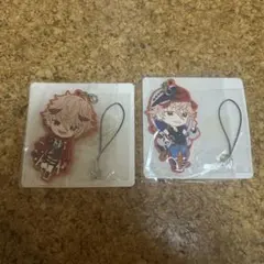 セラフ ダズルガーデン ラバスト