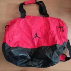 ジョーダン　スポーツバッグ