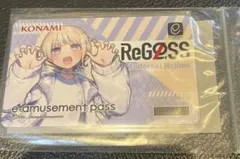 2025年最新】e-amusement pass ホロライブの人気アイテム - メルカリ
