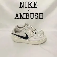 NIKE AMBUSH ナイキ アンブッシュ AF1 エアフォース ファントム