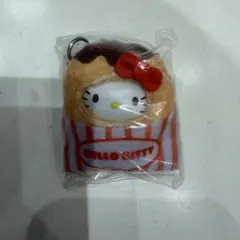 サンリオ　ちびっとも　おかず　キティ
