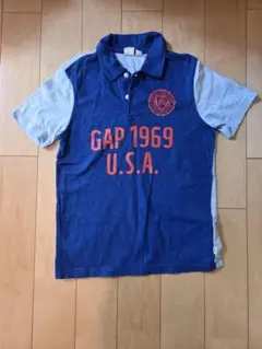 GAP Kids ポロシャツ　M（130）のサムネイル
