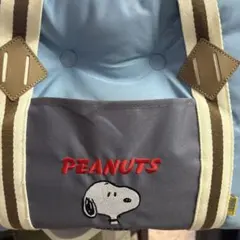 【展示品】Snoopy 3Wayドライブキャリーベットのサムネイル