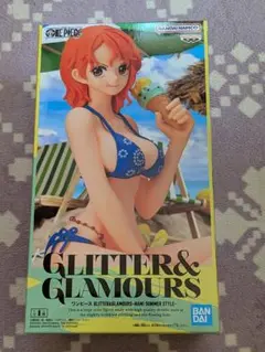 ワンピース　GLITTER＆GLAMOURS　NAMI　SUMMER　STYLEのサムネイル