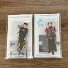 【Aぇ！group】アクリルスタンド　アクスタ　福本大晴