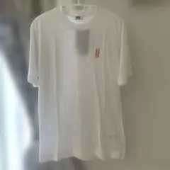 新品未使用　ミズノ　スーパースター　Tシャツ　XL
