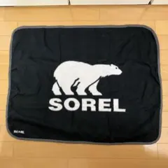 ブランケット アウトドア寝具