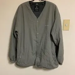 Snow Peak Apparel×DOORS ジャケット　カーディガン