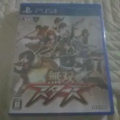 無双☆スターズ 未開封