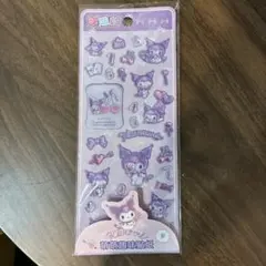 ＊*＊様 立体3Dサンリオキャラクタークロミドロップシール