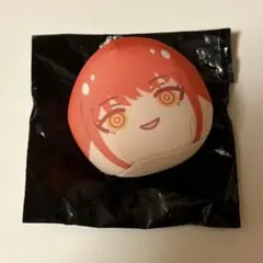 チェンソーマンレゼ篇　マキマ　おまんじゅう　にぎにぎマスコット2