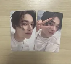 ENHYPEN ニキ トレカセット - daydream-