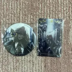 にじさんじ 叶 アルバム 藍 アニメイト 特典