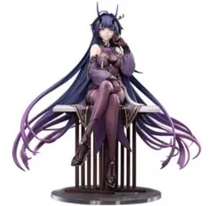 APEX 崩壊3rd 雷電芽衣 雷の律者 春の夜雨 フィギュア