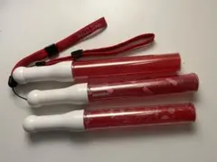 超特急 ユーキ ペンライト 3本セット