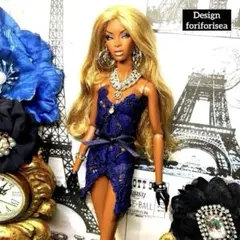 luxury✖︎elegance dress♡accessory♡