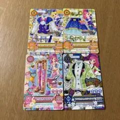 アイカツカード