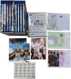 2026年最新】マクロスF DVD セットの人気アイテム - メルカリ