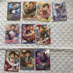 あんスタ　南雲鉄虎