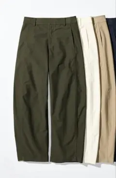 UNIQLO バレルレック　L